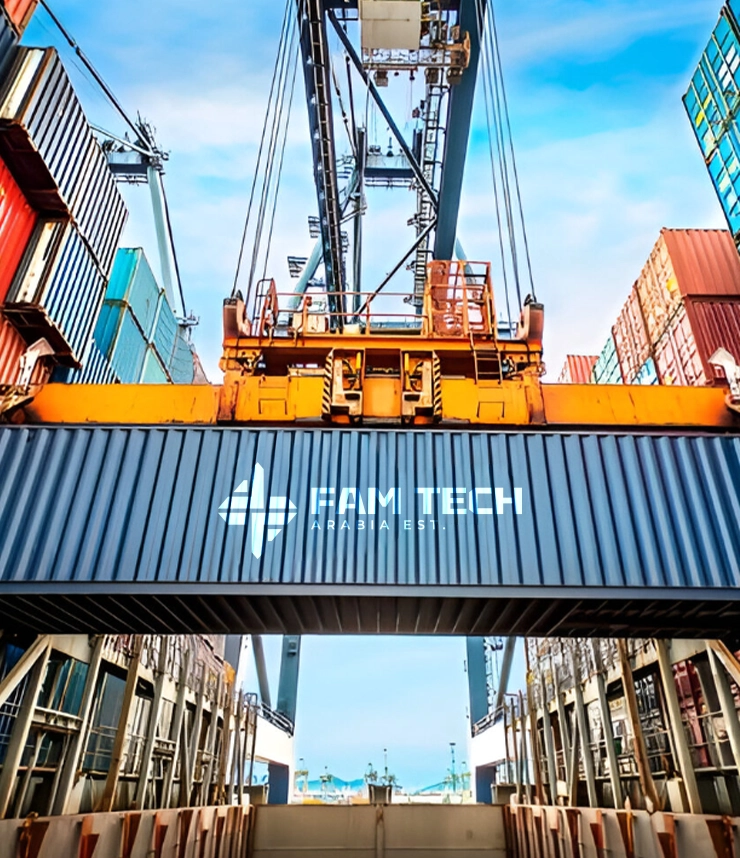 Delivering high-quality materials