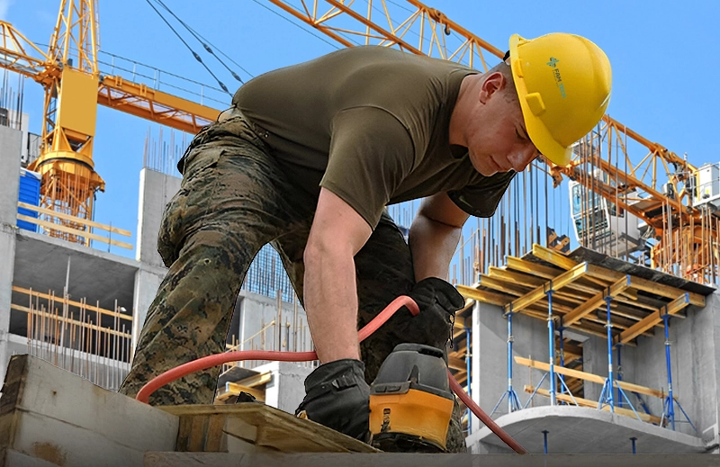 manpower supply company